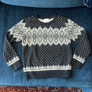 Like NEW EXCELLENT condition UNISEX Hanna Andersson sweater